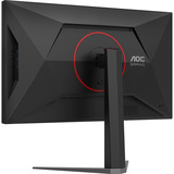 AOC AGON U27G4XM, Gaming-Monitor 68.6 cm (27 Zoll), schwarz, UltraHD/4K, Fast-IPS, Dual Mode, Mini-LED, USB-Hub, 160Hz Panel
