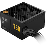 APNX DELUXE G1 750, PC-Netzteil schwarz, 750 Watt
