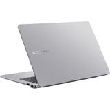 ASUS ExpertBook P1 (P1503CVA-S71304), Notebook grau, Intel® Core™ i7-13620H, Intel® UHD Graphics, 16 GB DDR5, 512 GB (512 GB SSD), ohne Betriebssystem