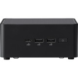 ASUS NUC 14 Pro Tall Kit RNUC14RVHU700002I, Barebone schwarz, ohne Betriebssystem