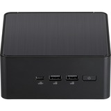 ASUS NUC 14 Pro Tall Kit RNUC14RVHU700002I, Barebone schwarz, ohne Betriebssystem