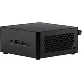 ASUS NUC 14 Pro Tall Kit RNUC14RVHU700002I, Barebone schwarz, ohne Betriebssystem