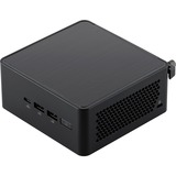 ASUS NUC 14 Pro Tall Kit RNUC14RVHU700002I, Barebone schwarz, ohne Betriebssystem