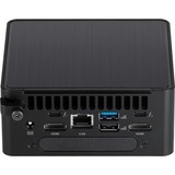 ASUS NUC 14 Pro Tall Kit RNUC14RVHU700002I, Barebone schwarz, ohne Betriebssystem
