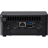 ASUS NUC 14 Pro Tall Kit RNUC14RVHU700002I, Barebone schwarz, ohne Betriebssystem