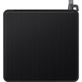 ASUS NUC 14 Pro Tall Kit RNUC14RVHU700002I, Barebone schwarz, ohne Betriebssystem