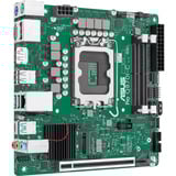ASUS PRO Q870I-C-CSM, Mainboard 