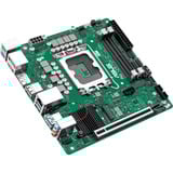 ASUS PRO Q870I-C-CSM, Mainboard 
