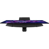 ASUS ROG Strix QD-OLED XG27ACDMS, Gaming-Monitor 67.3 cm (26.5 Zoll), schwarz, QHD, HDR, DP, HDMI, USB-C, 280Hz Panel