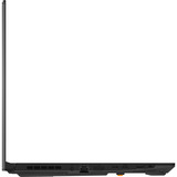 ASUS TUF Gaming F17 (FX707VV-HX240W), Gaming-Notebook grau, Intel® Core™ i7-13620H, NVIDIA GeForce RTX 4060, 16 GB DDR5, 1 TB (1 TB SSD), Windows 11 Home