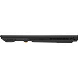 ASUS TUF Gaming F17 (FX707VV-HX240W), Gaming-Notebook grau, Intel® Core™ i7-13620H, NVIDIA GeForce RTX 4060, 16 GB DDR5, 1 TB (1 TB SSD), Windows 11 Home