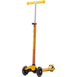 Micro Roller Maxi Tiger, Scooter