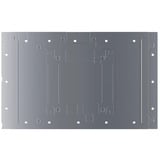 Alphacool Eisblock Aurora Acryl GPX-N RTX 4090 Suprim, Wasserkühlung transparent, mit Backplate