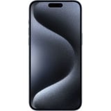 Apple iPhone 15 Pro Max 256GB Generalüberholt, Handy Titan Blau, iOS