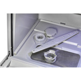 Bomann Tisch-Geschirrspüler TSG 5702 , Spülmaschine weiß/schwarz, mit 5 Liter Wassertank