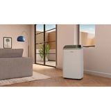 Bosch AC Cool 4000, Klimagerät weiß/schwarz, mobil