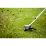 Bosch Akku-Rasentrimmer AdvancedGrassCut 36V-33 grün/schwarz, Li-Ionen Akku 2,0Ah, POWER FOR ALL