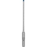Bosch EXPERT Hammerbohrer SDS-plus-7X, Ø 5mm, 10 Stück Arbeitslänge 100mm
