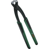 Bosch Heimwerken & Garten Rabitzzange / Monierzange 225mm, Kneif- / Monierzange grün/schwarz, 225mm