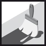 Bosch PRO X440 Schleifband, 60x400mm, K60 3 Stück