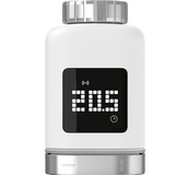 Bosch Smart Home Smart Home Heizkörper-Thermostat II [+M] , Heizungsthermostat weiß, 4er Pack