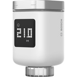 Bosch Smart Home Smart Home Heizkörper-Thermostat II [+M] , Heizungsthermostat weiß, 4er Pack