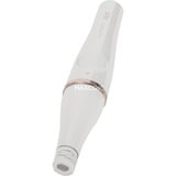 Braun FaceSpa Pro 912, Epiliergerät grau/bronze