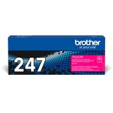 Brother Toner magenta TN-247M 