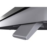 CHERRY STREAM DESKTOP RECHARGE, Desktop-Set schwarz, DE-Layout, Cherry SX-Scherentechnologie