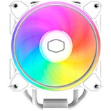 Cooler Master Hyper 212 Halo White, CPU-Kühler weiß