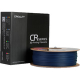 Creality CR-PLA Matte Navy Blue, 3D-Filament blau, 1 kg, 1,75 mm, auf Rolle
