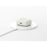 Creative Zen Air Plus, Kopfhörer creme, Bluetooth, USB-C