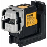 DEWALT Akku-Kompakt-Kettensäge DCMCS565N, 30cm, 18Volt, Elektro-Kettensäge gelb/schwarz, ohne Akku und Ladegerät