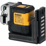 DEWALT Akku-Kompakt-Kettensäge DCMCS565N, 30cm, 18Volt, Elektro-Kettensäge gelb/schwarz, ohne Akku und Ladegerät