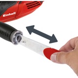 EINHELL Winkelschleifer TE-AG 115/600 rot/schwarz, 600 Watt