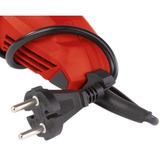EINHELL Winkelschleifer TE-AG 115/600 rot/schwarz, 600 Watt
