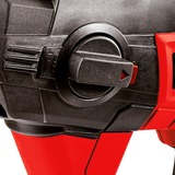 Einhell Akku-Bohrhammer TE-HD 18 Li-Solo rot/schwarz, ohne Akku und Ladegerät