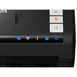 Epson Workforce ES-550W, Einzugsscanner schwarz