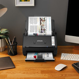 Epson Workforce ES-550W, Einzugsscanner schwarz