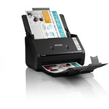 Epson Workforce ES-550W, Einzugsscanner schwarz