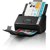 Epson Workforce ES-550W, Einzugsscanner schwarz