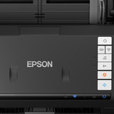 Epson Workforce ES-550W, Einzugsscanner schwarz