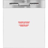Exquisit EGSP1012-EB-030E, Spülmaschine 60 cm