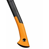 Fiskars X-series X14 Universalaxt mit XS-Klinge, Axt/Beil schwarz/orange