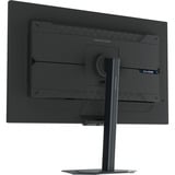 GIGABYTE G27U, Gaming-Monitor 68.5 cm (27 Zoll), schwarz, UltraHD/4K, SS-IPS, Dual Mode 160/320 HZ, 160Hz Panel