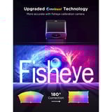 Govee TV Backlight 3 Lite Kit, LED-Leuchte LED-Streifen + Light Bars