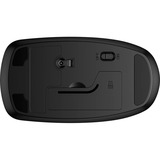 HP 235 Slim Wireless-Maus schwarz
