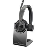 HP Poly Voyager 4310, Headset Mono, USB-C, Bluetooth, Microsoft Teams zertifiziert