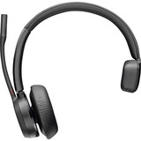 HP Poly Voyager 4310, Headset Mono, USB-C, Bluetooth, Microsoft Teams zertifiziert