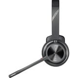 HP Poly Voyager 4310, Headset Mono, USB-C, Bluetooth, Microsoft Teams zertifiziert
